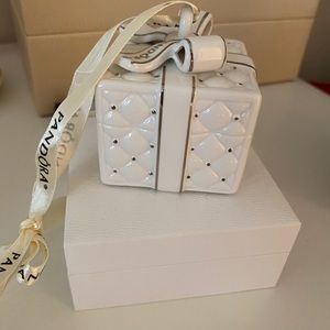 Pandora ornament